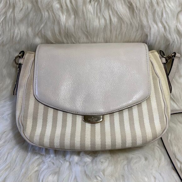 Kate Spade Mulberry Street Alecia Crossbody Bag - Picture 1 of 12